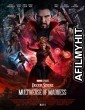 Doctor Strange in the Multiverse of Madness (2022) English Full Movie HDCam
