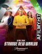 Star Trek Strange New Worlds (2023) Hindi Dubbed S02 EP05 Web Series HDRip