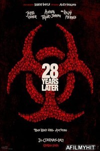 28 Years Later (2025) HQ Telugu Dubbed Movie