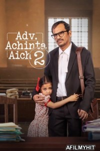 Adv Achinta Aich (2025) Season 2 Bengali Web Series HDRip