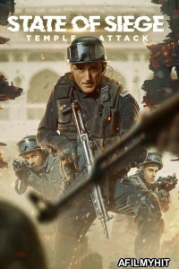 Akshardham Operation Vajra Shakti (2025) Hindi Movie HDRip
