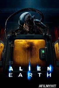 Alien Earth (2025) Season 1 EP04 Hindi Dubbed Web Series HDRip