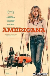 Americana (2025) Englush Movie