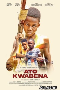 Ato Kwabena (2024) HQ Telugu Dubbed Movie