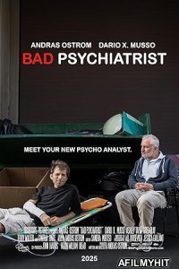 Bad Psychiatrist (2025) HQ Telugu Dubbed Movie