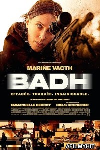 Badh (2025) HQ Tamil Dubbed Movie