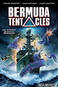 Bermuda Tentacles (2014) Hindi Dubbed Movie BlueRay