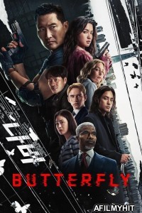 Butterfly (2025) Season 1 Hindi Web Series HDRip