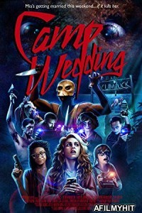 Camp Wedding (2019) Unofficial Hindi Dubbed Movie HDRip