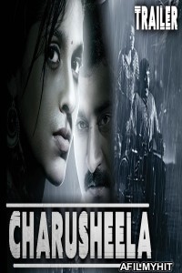 Charusheela (2018) Hindi Dubbed Movie HDRip