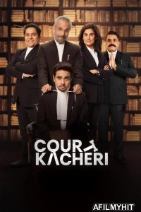 Court Kacheri (2025) Season 1 Hindi Web Series HDRip