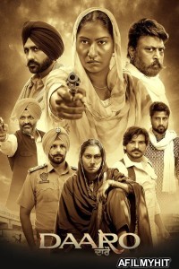 Daaro (2025) Season 1 Hindi Web Series HDRip
