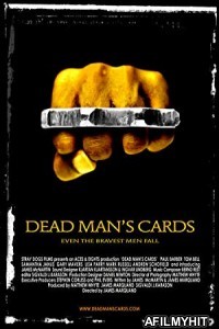 Dead Mans Cards (2006) Hindi Dubbed Movies HDRip
