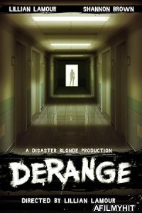 Derange (2025) HQ Bengali Dubbed Movie