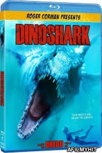 Dinoshark (2010) UNRATED Hindi Dubbed Movies BlueRay