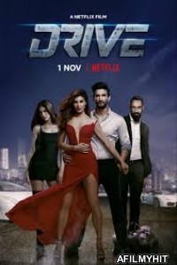 Drive (2019) Hindi Full Movie HDRip
