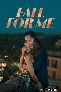 Fall For Me (2025) ORG Hindi Dubbed Movie HDRip
