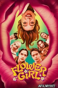 Flower Girl (2025) Tagalog Movie HDRip