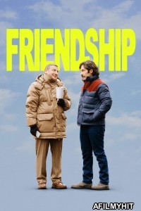 Friendship (2025) ORG Hindi Dubbed Movie HDRip