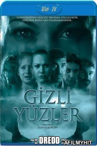 Gizli Yuzler (2014) UNCUT Hindi Dubbed Movie HDRip