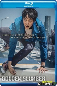Golden Slumber (2018) UNCUT Hindi Dubbed Movie BlueRay