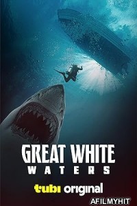 Great White Waters (2025) English Movie