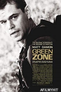 Green Zone (2010) Hindi Dubbed Movie BlueRay