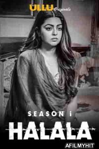 Halala (2019) UNRATED Hindi Session 1 Complete Show HDRip
