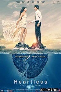 Heartless (2014) Hindi Movie HDRip