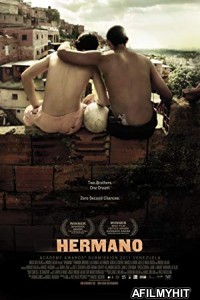 Hermano (2010) UNCUT Hindi Dubbed Movie DVDRip