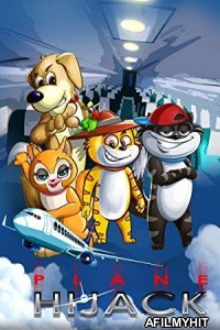 Honey Bunny in Plane Hijack (2018) Hindi Dubbed Movie HDRip