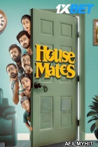 House Mates (2025) Tamil Movie HDTS