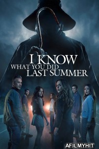 I Know What You Did Last Summer (2025) ORG Hindi Dubbed Movie HDRip