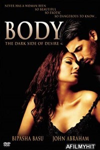 Jism (2003) Hindi Movie HDRip