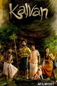 Kalvan (2024) ORG Hindi Dubbed Movie HDRip