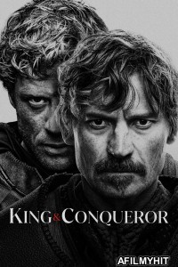 King And Conqueror (2025) Season 1 EP01 To EP02 Hindi Dubbed Web Series HDRip