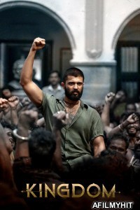 Kingdom (2025) ORG Hindi Dubbed Movie HDRip
