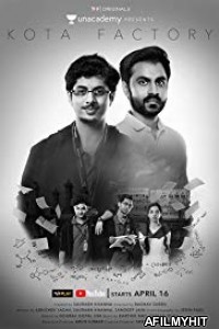 Kota Factory (2019) Hindi S01 Ep 1 to 4 Full Show HDRip