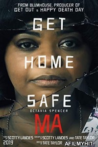 Ma (2019) English Full Movie HDCam
