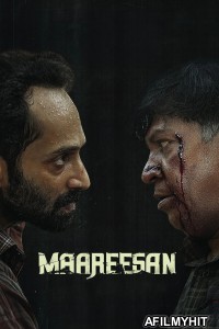 Maareesan (2025) ORG Hindi Dubbed Movie HDRip