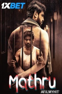 Mathru (2025) HQ Hindi Dubbed Movie HDTS