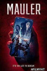 Mauler (2025) HQ Hindi Dubbed Movie