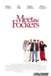 Meet The Fockers (2004) Hindi Dubbed Movie BlueRay