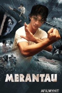 Merantau (2009) ORG Hindi Dubbed Movie BlueRay
