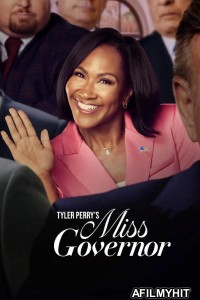 Miss Governor (2025) Season 1 Hindi Dubbed Web Series HDRip