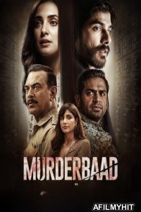 Murderbaad (2025) Hindi Movie HDRipd