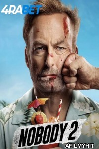 Nobody 2 (2025) HQ Hindi Dubbed Movie HDTS