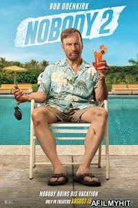 Nobody 2 (2025) HQ Telugu Dubbed Movie