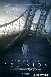 Oblivion (2013) Hindi Dubbed Movie BlueRay
