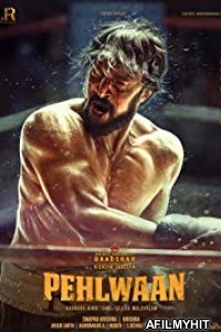 Pailwaan (2019) Hindi Full Movies HDTVRip
